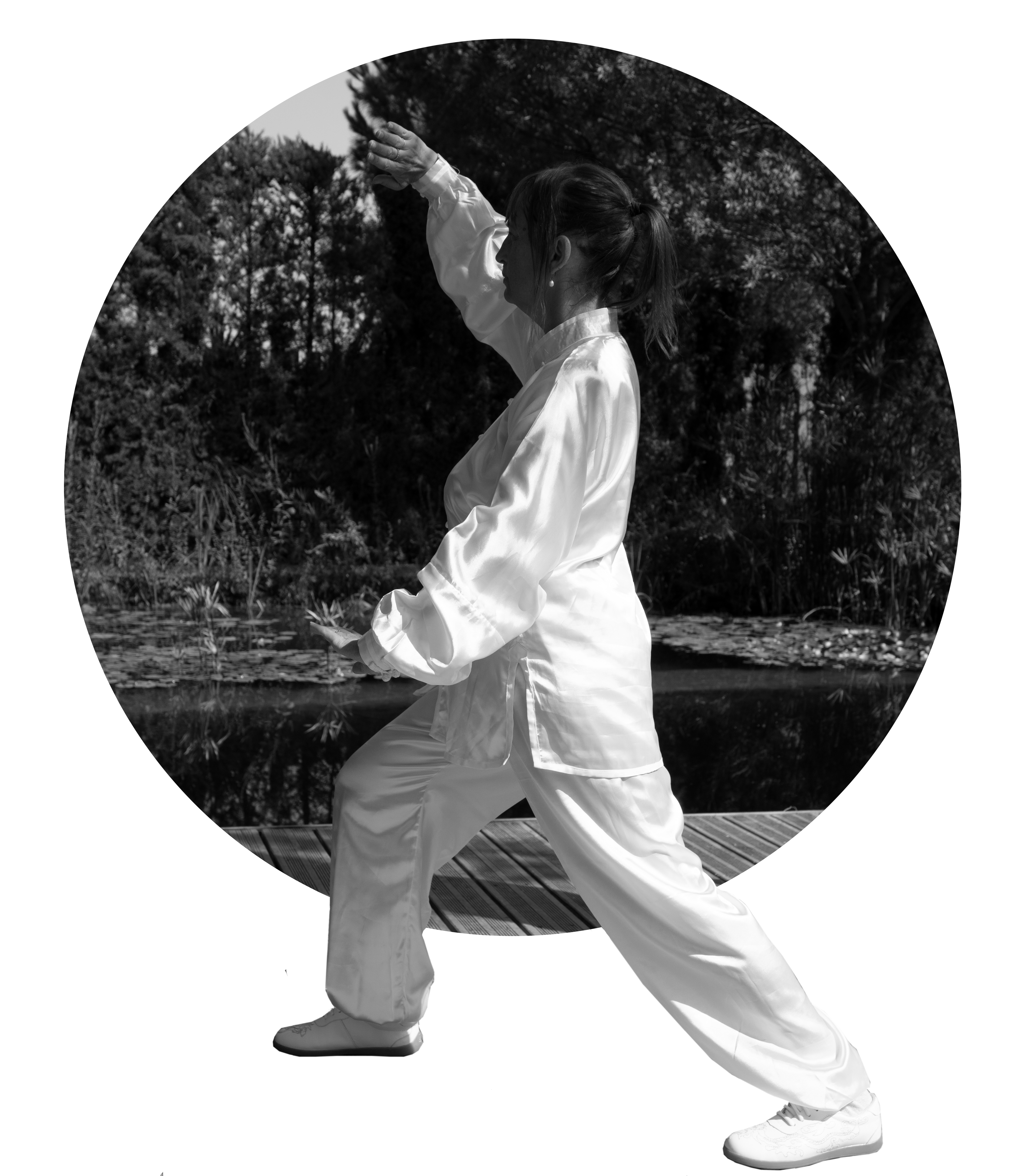 association topzen, Qi qong