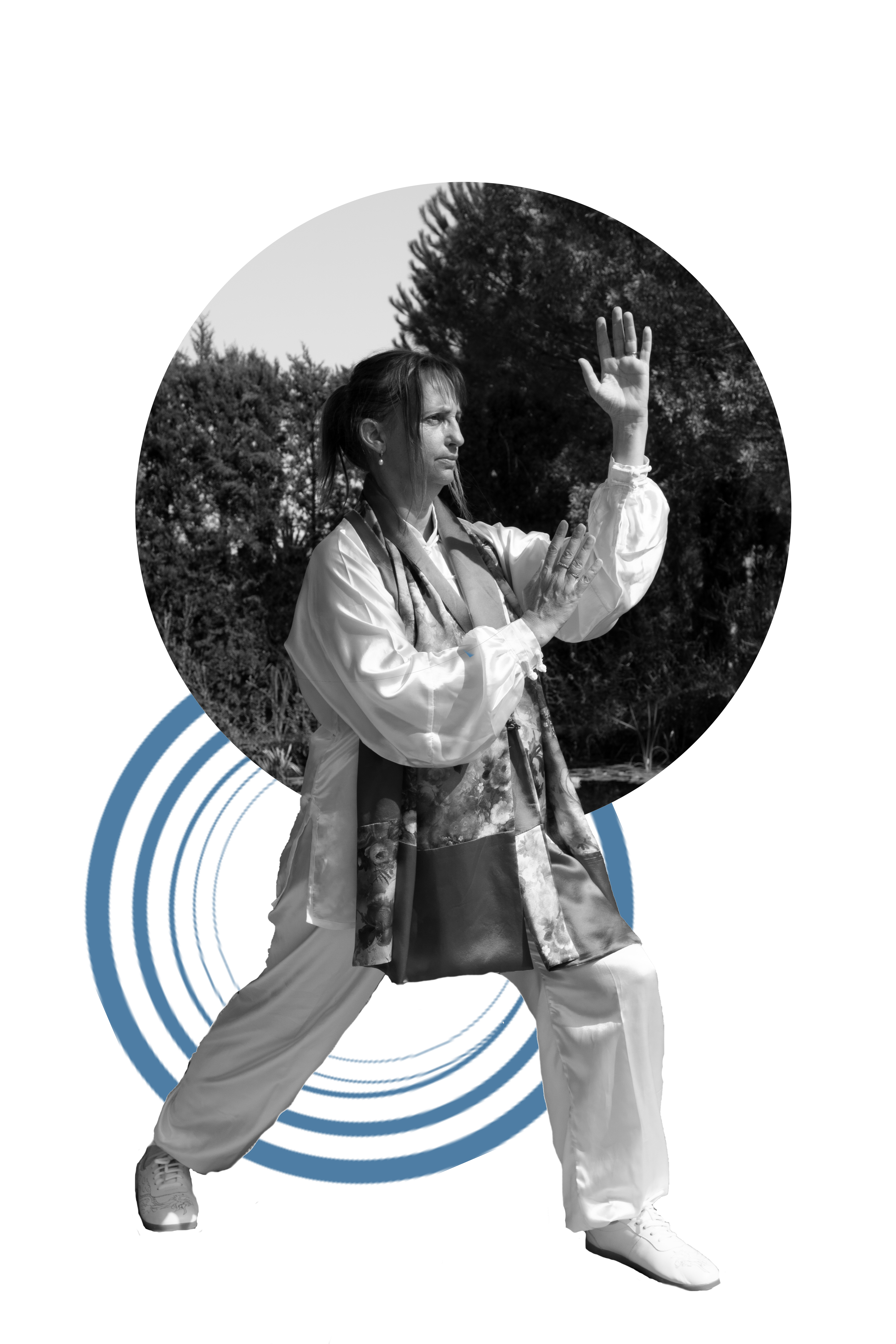 qi gong, gi gong argeles, topzen