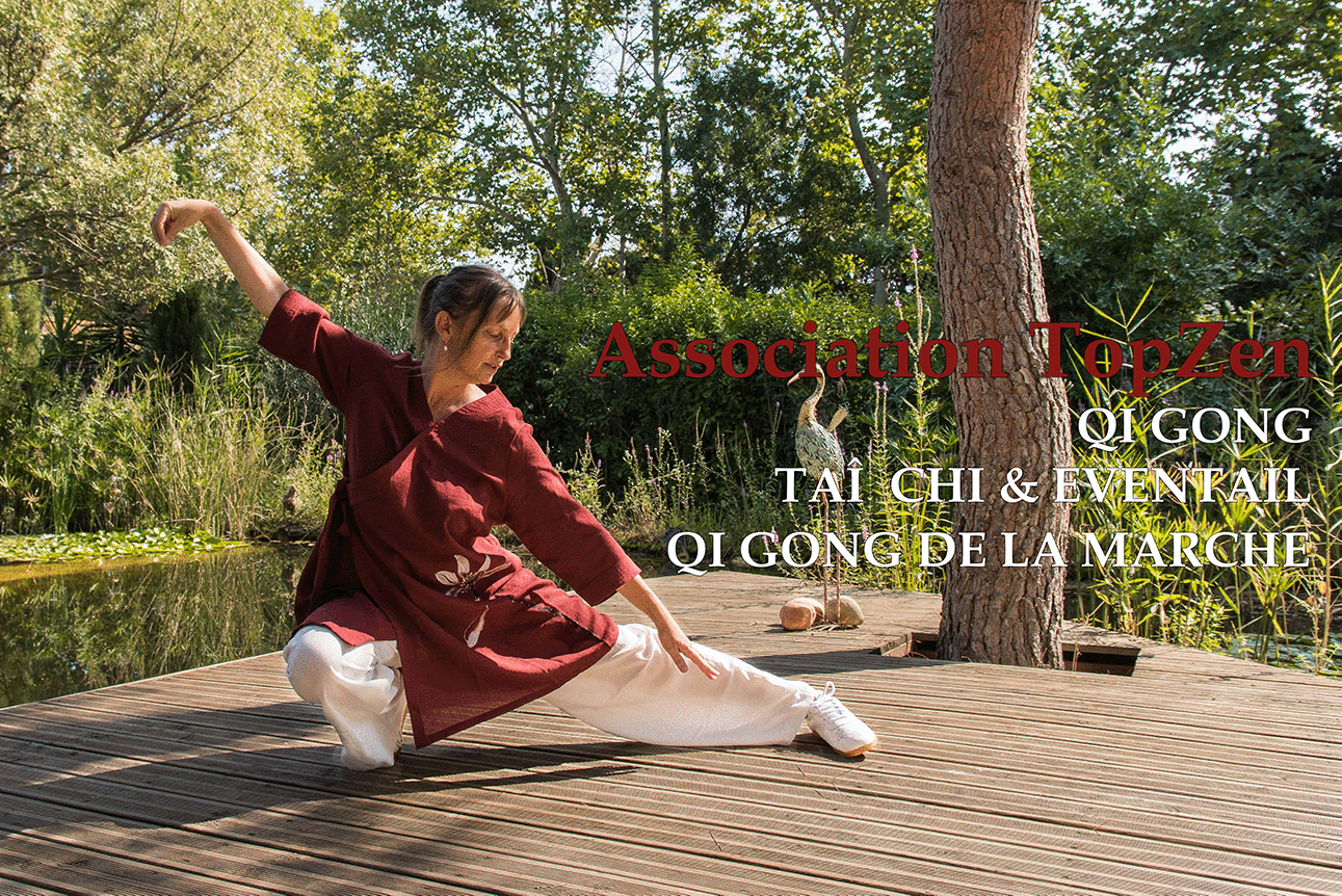 taichi, qi-qong